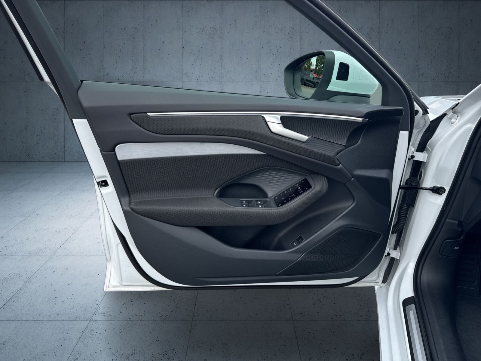 Audi A6 - Bild 23