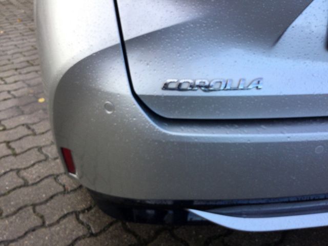 Corolla Touring Sports 2.0 Hybrid Team D ACC LED