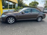 Mercedes-Benz S 350 Sehr gepflegt, unfallfrei, wenig gelaufen, - Mercedes-Benz S 350 in Köln