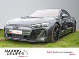 Audi e-tron GT S qu. S-Sitze/Pano/Laser/HuD/360° - Audi e-tron GT in Düsseldorf