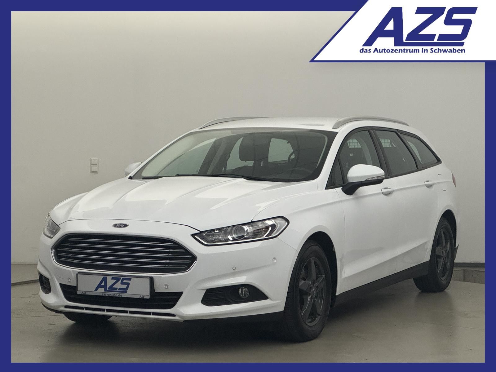 Ford Ford Mondeo Tournier 1.5 EB Navi Kamera Parkhilfen