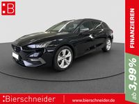 Seat Leon - Vorschau Bild 1