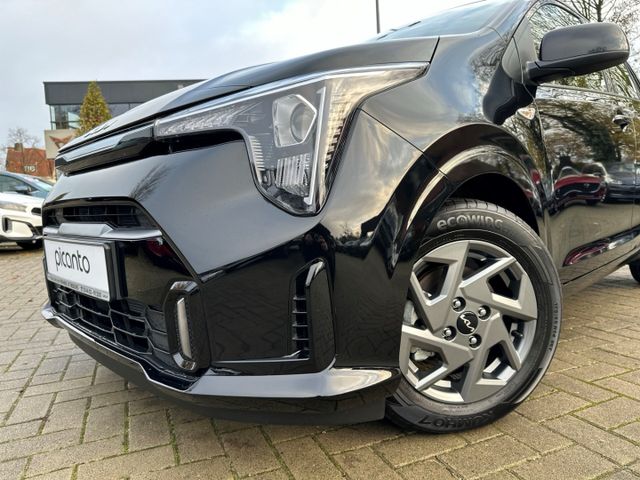 Picanto PE2 1.0 VISION / UPE: 18.770,- € / NAVI 