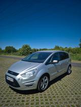 Ford S Max 2.2 TDCI 7 Sitzer - Ford S-Max in Aachen