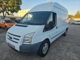 Ford TransitTransit Kasten FT 350 L LKW Klima 1.Hand - Ford Transit: Ft 350l