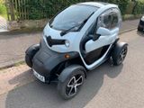Renault Twizy - Renault Twizy aus 2016