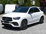 Mercedes-Benz GLE 350 d 4Matic Amg Pano+AHK+MultiBeam+Kamera - Mercedes-Benz AMG mit Diesel-Antrieb