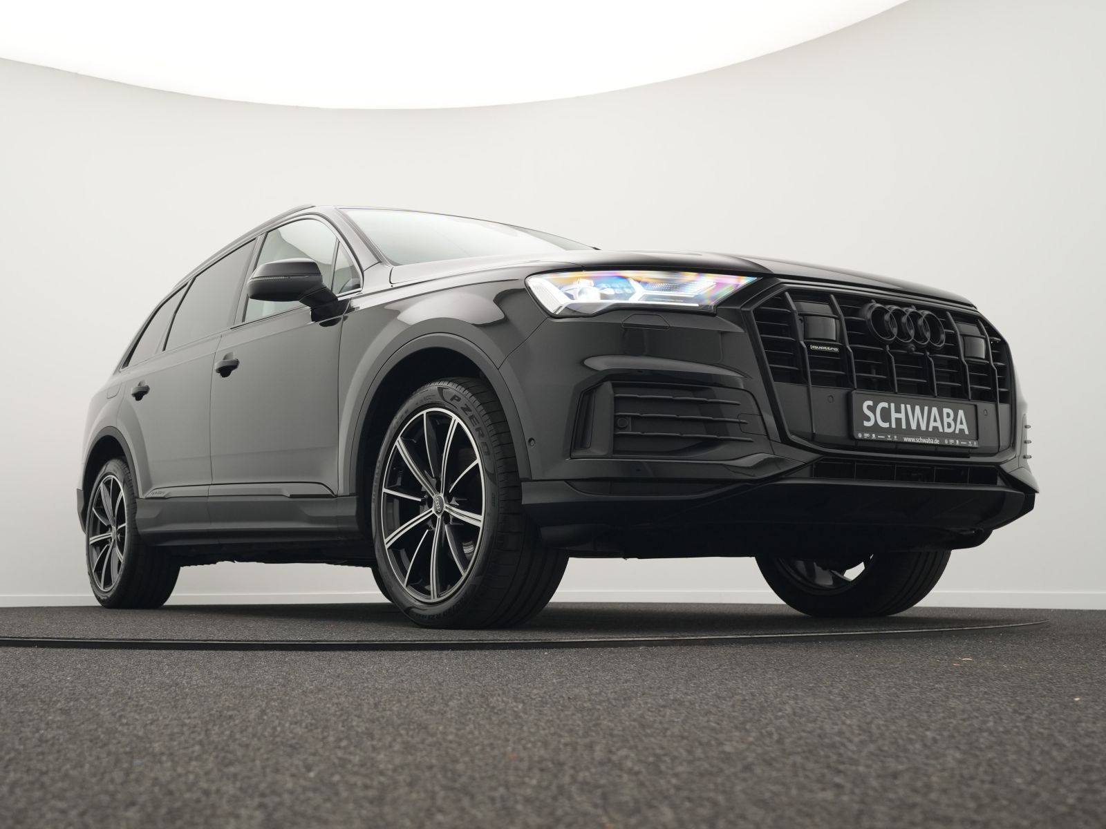 Audi Q7 - Bild 24