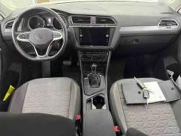 Volkswagen Tiguan - Bild 6