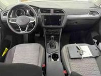 Volkswagen Tiguan - Vorschau Bild 6