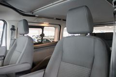 Fahrzeugabbildung Ford Transit Custom Bürstner COPA HOLIDAY MARKISE