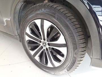 Mercedes GLC 200 - 8