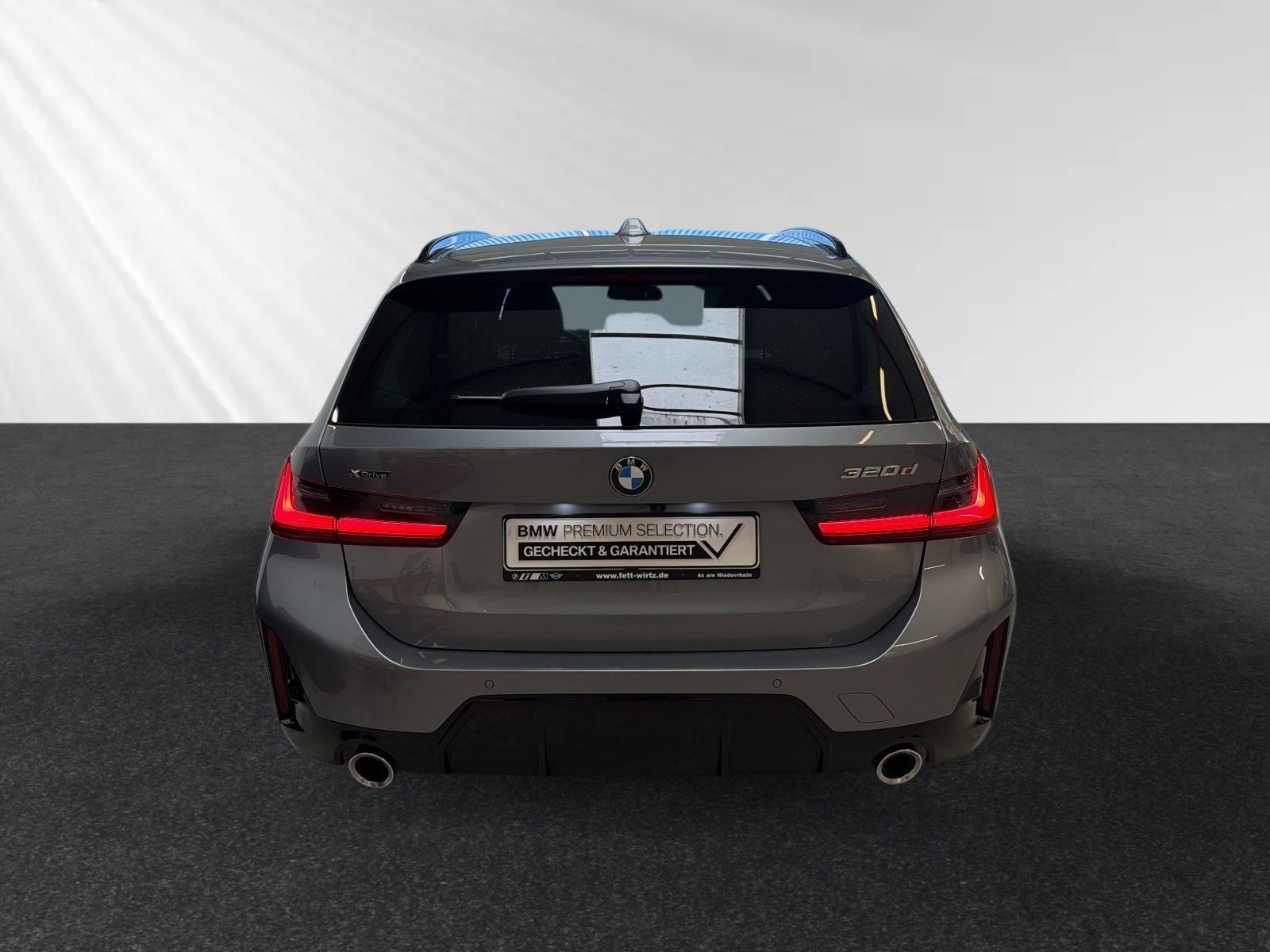 BMW 320 - Bild 7
