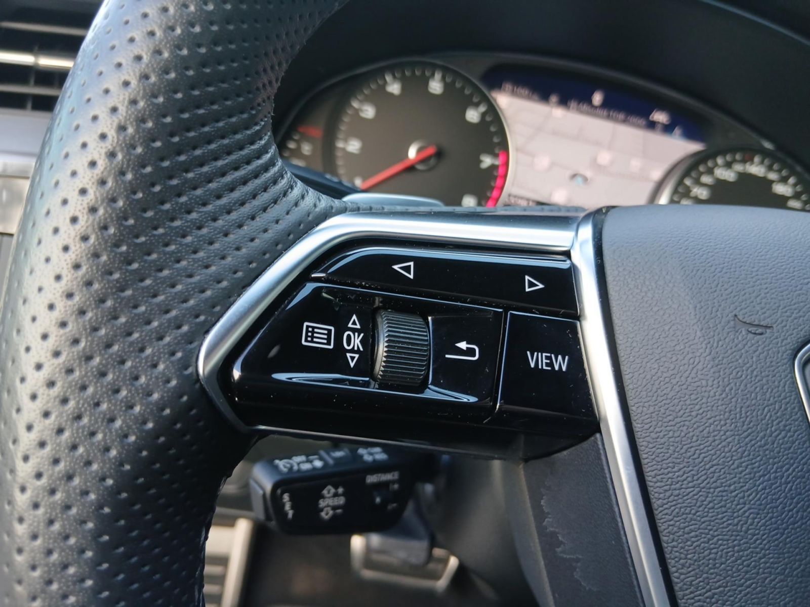 Audi A6 - Bild 15