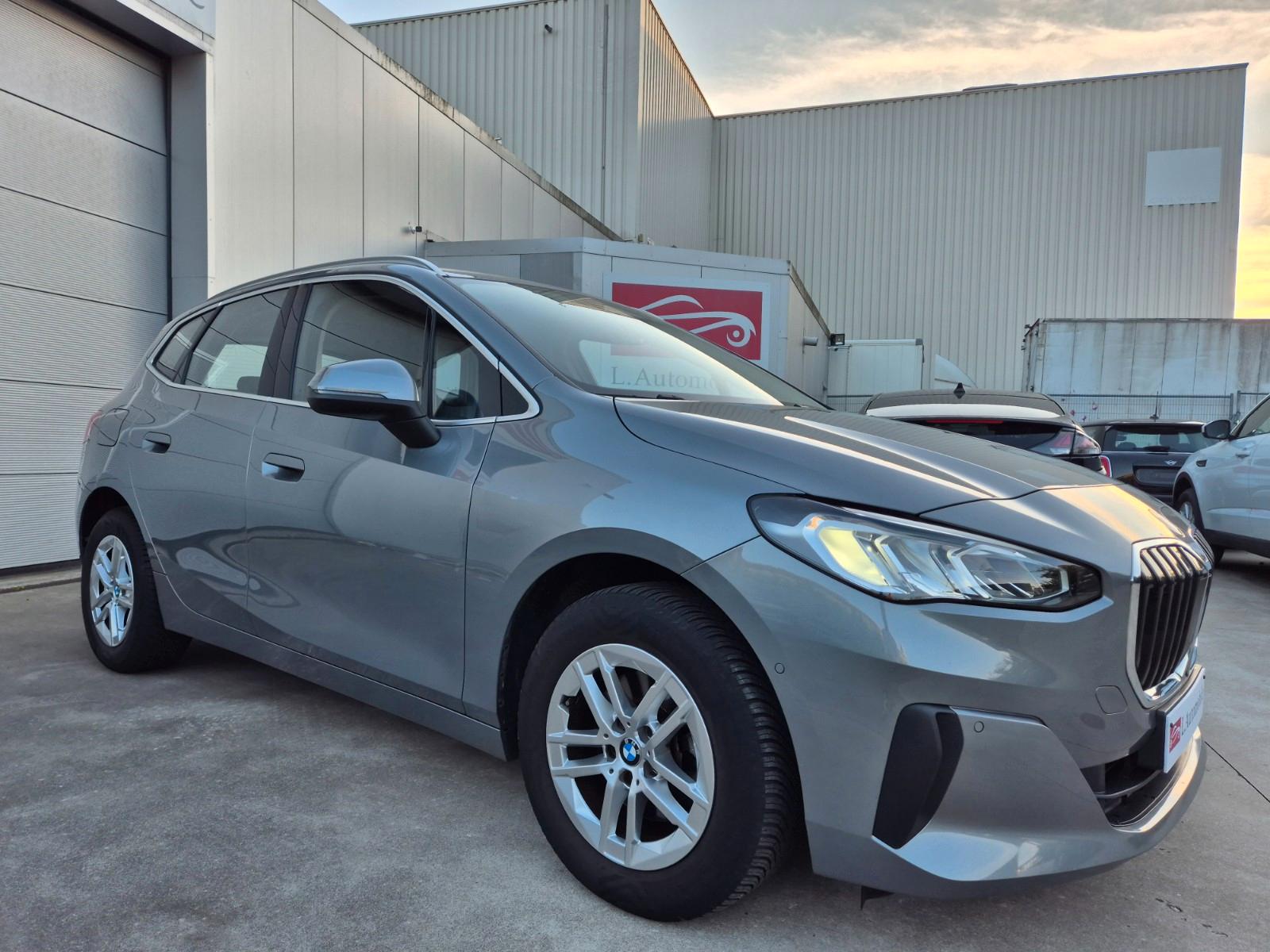 BMW 218iA // Active Tourer // 41.316 KM !! 2023 !!