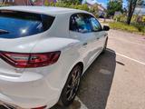 Renault Megane ENERGY TCe 205 EDC GT GT - Renault Megane: Megane2