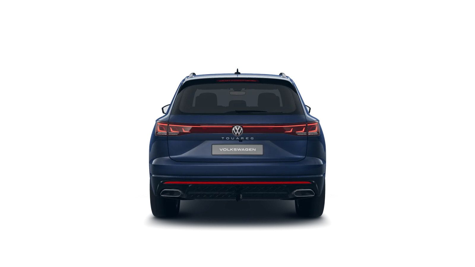 Volkswagen Touareg - Bild 4