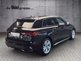 Audi A3 Sportback 35 TDI S line S tronic Navi+ACC+RFK - Audi A3 Gebrauchtwagen in Leipzig