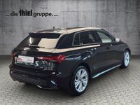 Audi A3 - Vorschau Bild 4