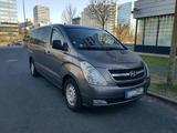 Hyundai H-1 Grand Starex - Hyundai mit Diesel-Antrieb: Starex