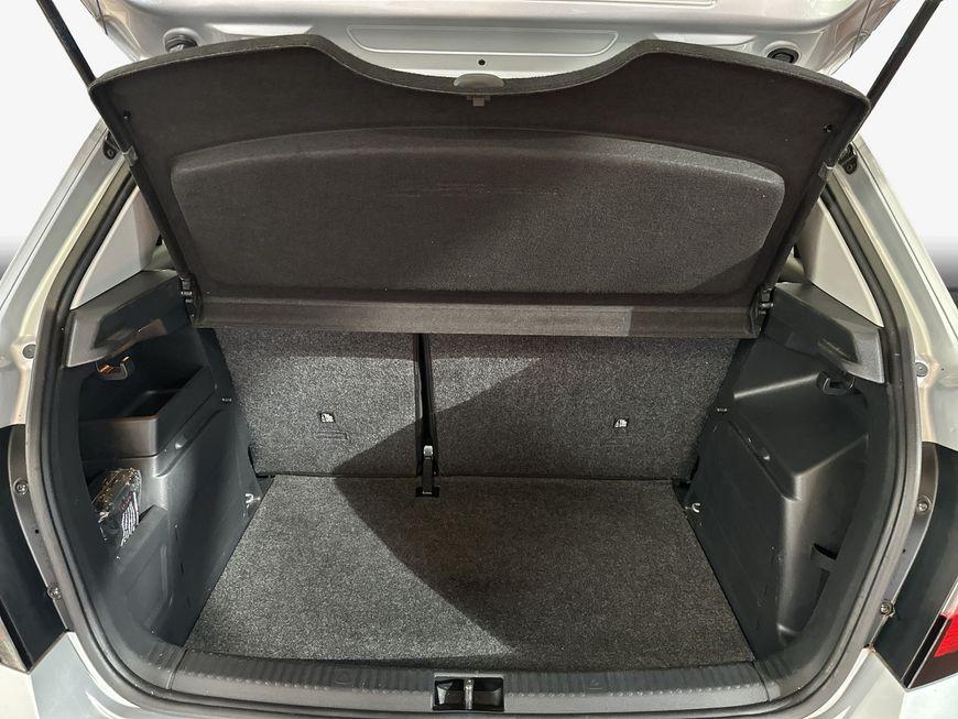 Skoda Fabia 1.2 TSI Ambition