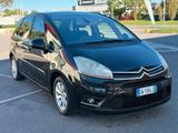 Citroën Citroen C4 Picasso 2.0 HDi 138 FAP CMP6 Elegance - Citroën C4 Picasso mit Halbautomatikschaltung