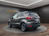 Ford EcoSport Trend NAVI - Ford EcoSport Gebrauchtwagen in Bremen
