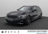 BMW 330d M Sport DAB Kamera Leder ACC Alarm Pano 19" - BMW 330 in Hannover