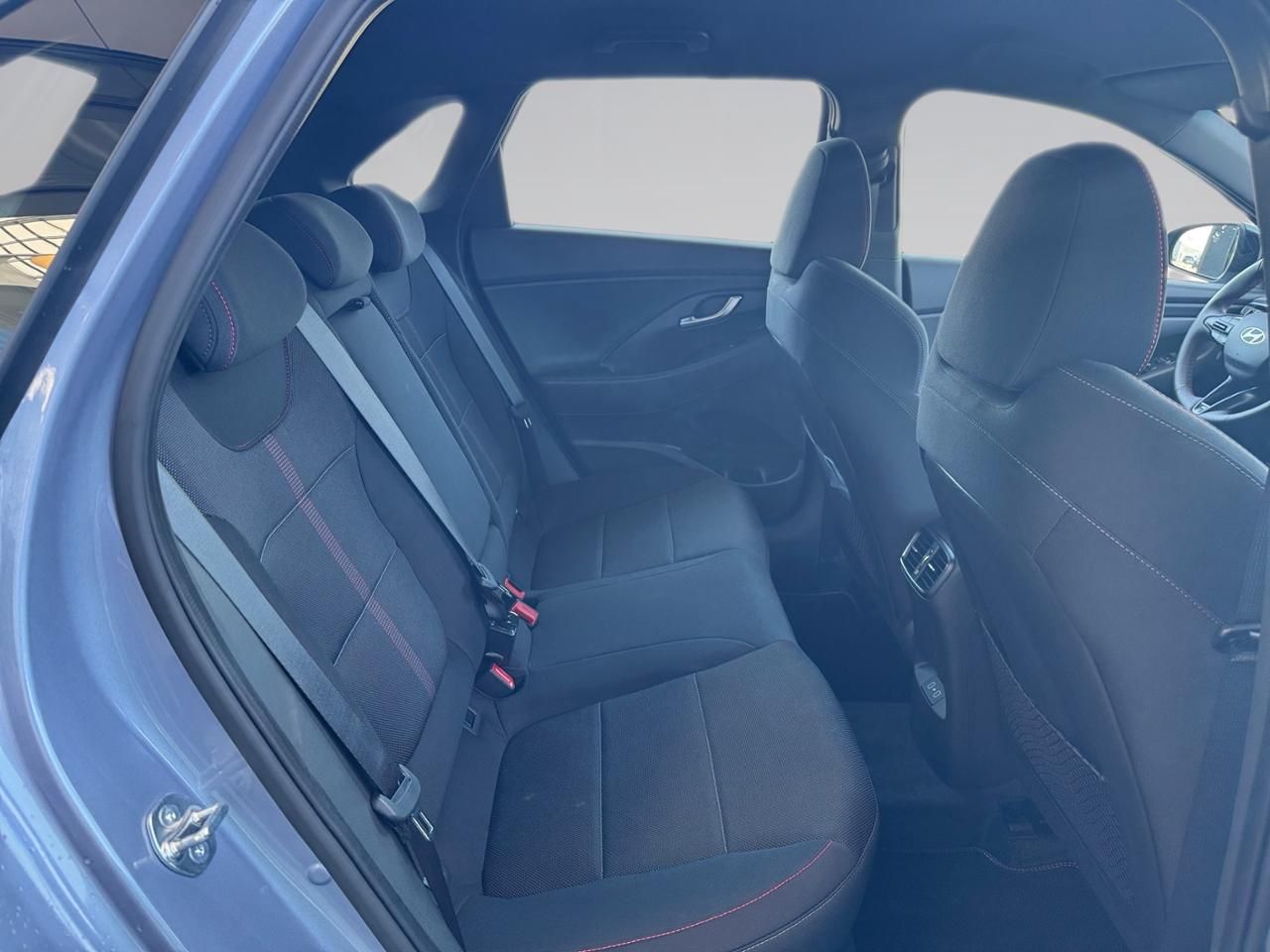 Fahrzeugabbildung Hyundai i30 N-LINE *CARPLAY*NAVI*BT*SHZ*LHZ*