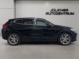 BMW X2 sDrive28i Automatik, 1 Jahr Garantie incl - gebrauchte BMW X2 aus dem Jahr 2018