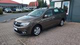 Dacia Logan MCV II Kombi Laureate **NAVI**PDC**KLIMA** - Dacia Logan: Mcv Laureate