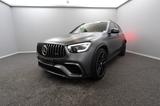 Mercedes-Benz GLC 63 AMG 4M*MAGNO*DISTR*PANO*PERF-AGA*MBEAM - gebrauchte Mercedes-Benz GLC 63 AMG aus dem Jahr 2020