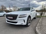 Genesis GV80 Benziner 3.5T V6 Prestige - Genesis GV80 Benziner Gebrauchtwagen