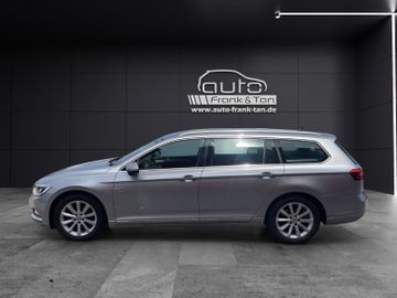 Volkswagen Passat Variant - 3