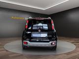 Fiat Panda Cross Klimaautomatik - Fiat Panda: Pickup