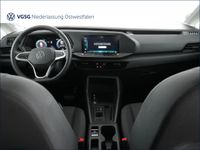 Volkswagen Caddy - Vorschau Bild 12