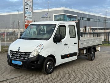 Renault Master - 1
