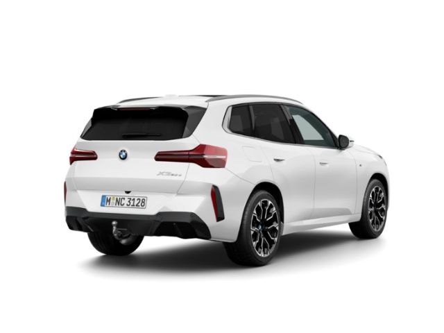 BMW X3 20d xDrive M-Sport Pano AHK 20''SRneu HUD adL foto 3