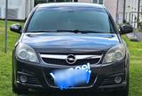 Opel Vectra - gebrauchte Opel Vectra aus dem Jahr 2009