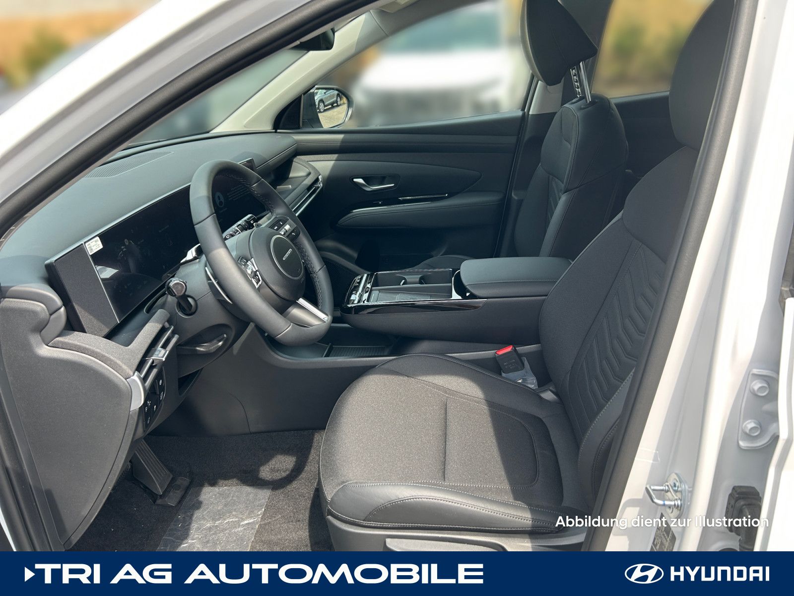 Hyundai TUCSON - Bild 9