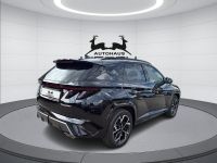 Hyundai TUCSON - Vorschau Bild 3