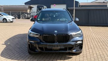 BMW X5 - 3