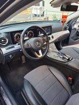 Mercedes-Benz E 350 d T AVANTGARDE Autom. AVANTGARDE - Mercedes-Benz E 350 Gebrauchtwagen in Stuttgart