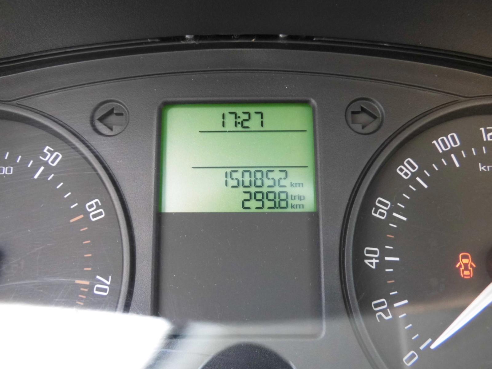 Skoda Fabia 2014 — photo 12