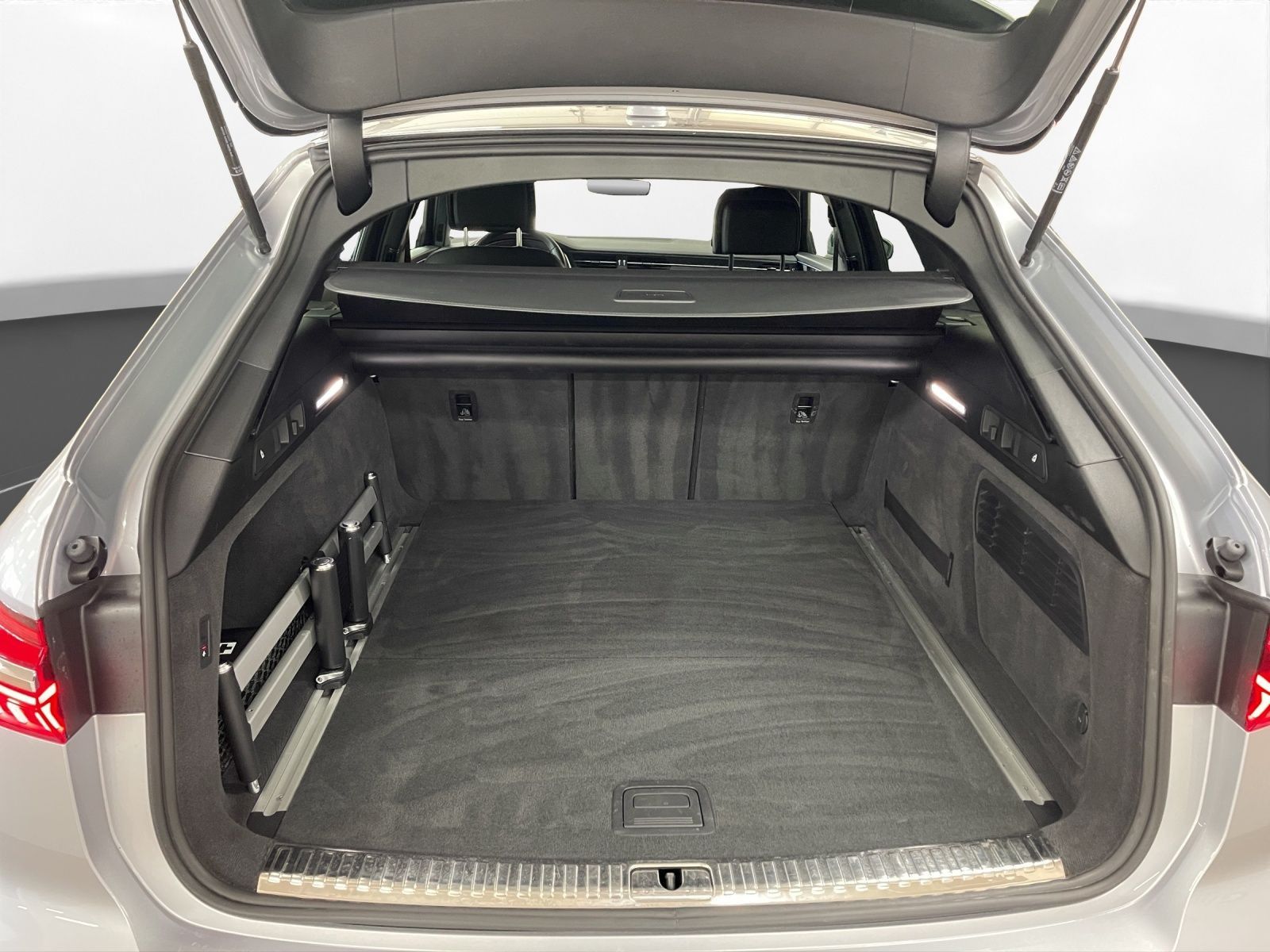 Audi A6 Allroad - Bild 22