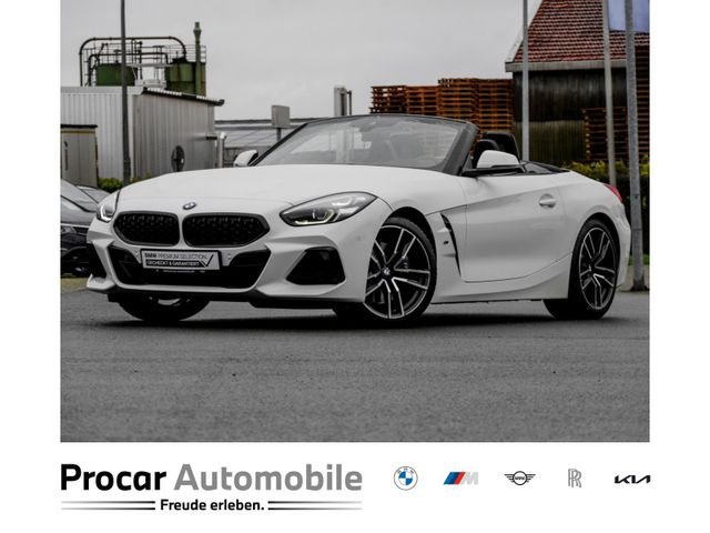 BMW Z4 M40i ADAPT.LED+ACC+H/K+DA+PA+HuD