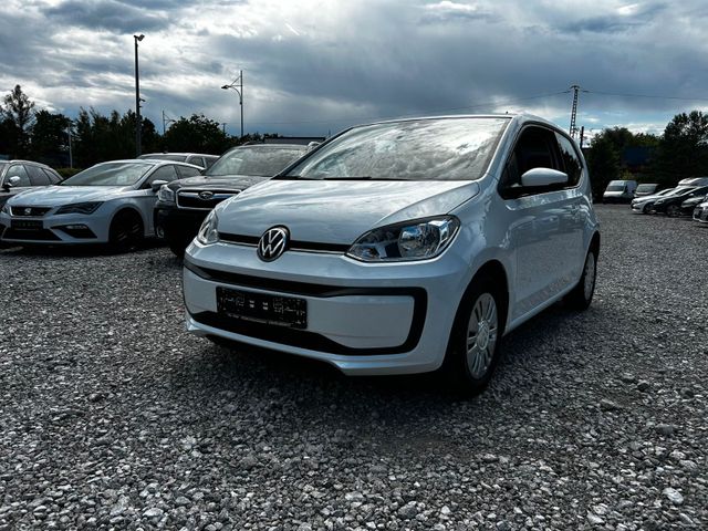 Volkswagen up!  KLIMA , RADIO DAB,