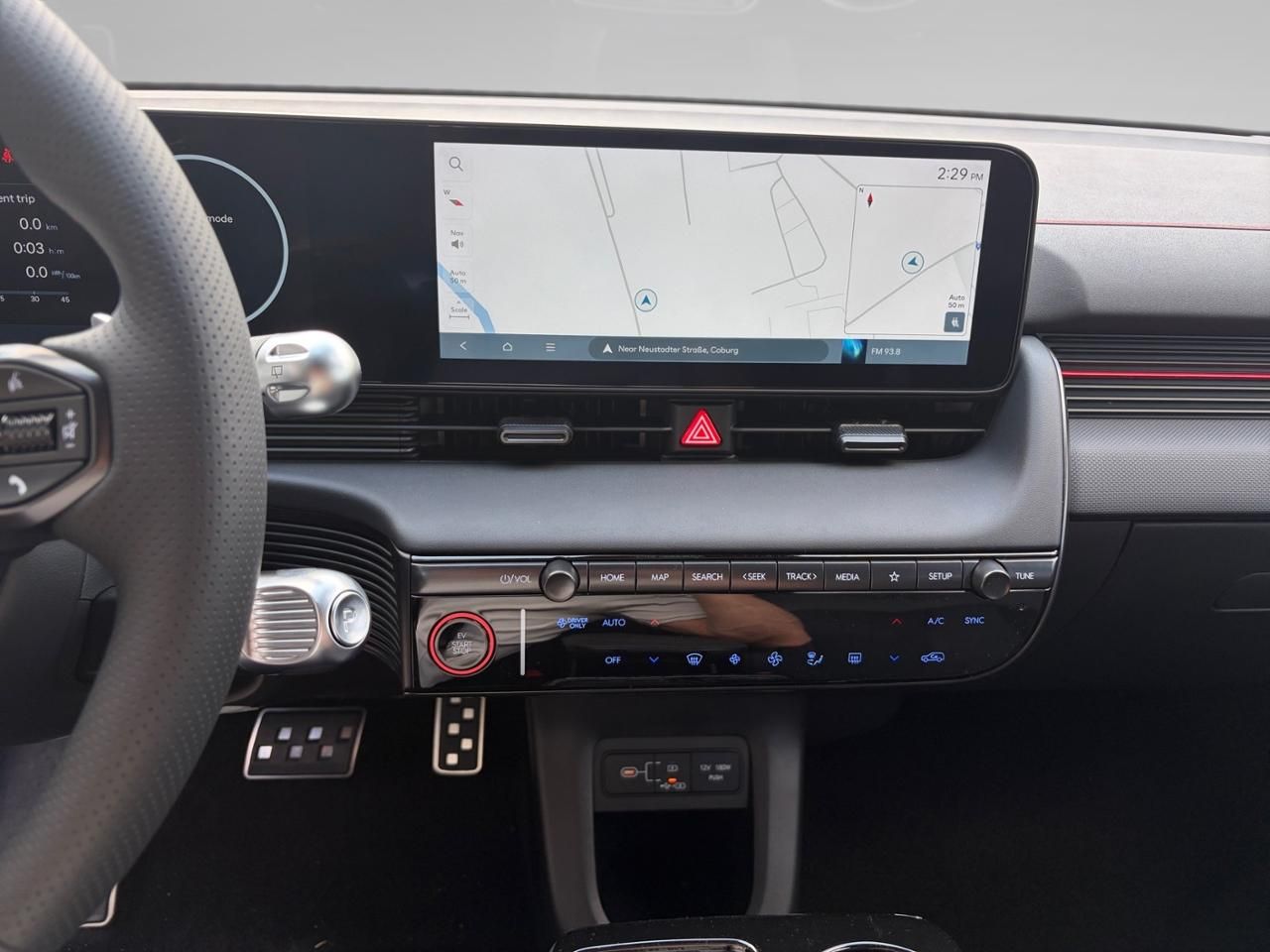 Fahrzeugabbildung Hyundai IONIQ 5 N Line Elektro 84 kWh 4xSHZ ACC AUT LED