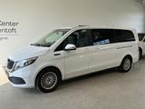 Mercedes-Benz EQV 300 extralang ILS ACC Navi Leder Nt.21.000 - Mercedes-Benz: 3.0