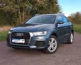 Audi Q3 Sport Quattro S-line Navi Pano Elek. Heckkl. - Audi Q3 in Magdeburg